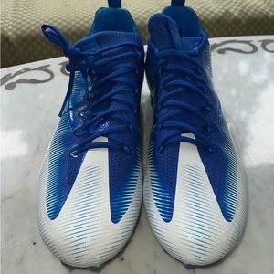 Nike VPR football cleets men Sz 13